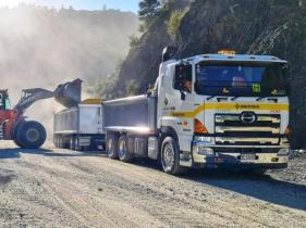 Waiotahi Contractors Tauranga