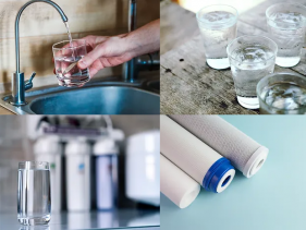 WATER COOLERS AND WATER FILTERS TAURANGA