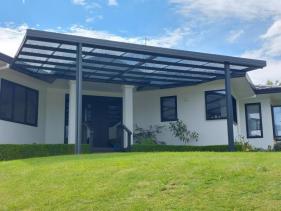 Outdoor Structures