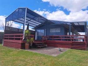 Outdoor Awnings