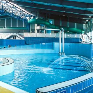 Tauranga Recreational Facilities
