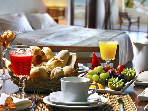 Tauranga Bed and Breakfast Accommodation