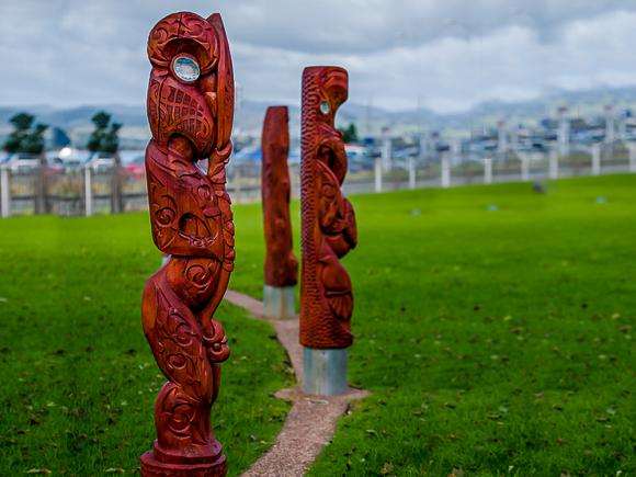 Tauranga Maori Culture