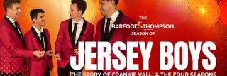 Jersey Boys